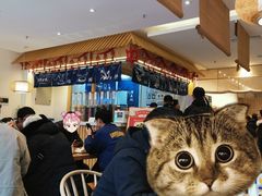 -北往西·西安油泼面(万德庄店)