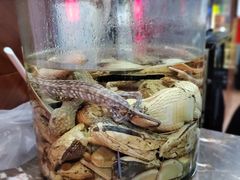 -王城醋血鸭老店