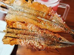 -永红源啤酒·烧烤·海鲜·大排档(台柳路店)