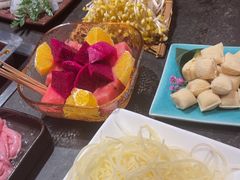 -锦城印象火锅(天府三街店)