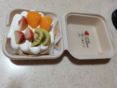-嘉年华面包房餐厅（饺子馆）(陶然亭店)
