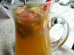 -名典咖啡(清新店)