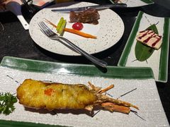 -daozao料理美术馆(东营店)