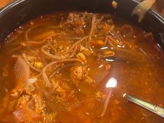 辣牛肉汤-多宾韩国料理(学衡路店)