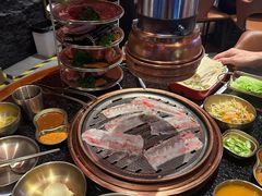 -伏一解牛烤肉专门店(信业购物中心店)