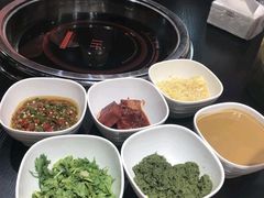 -老班长大酒店(海关大楼店)