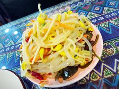 -西域美食(西直门南小街店)