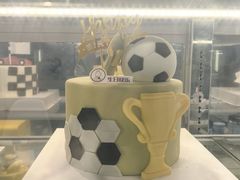-CAKEBOSS蛋糕老板(东直门来福士店)