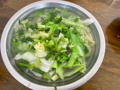 -小杨翘脚牛肉