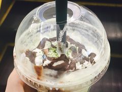 iphone_upload_pic-星巴克(杭州西湖银泰1F店)
