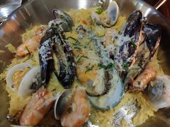 -1861意大利餐厅(文化广场店)