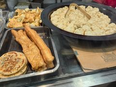 -常州糕团店(北大街新世纪商城店)