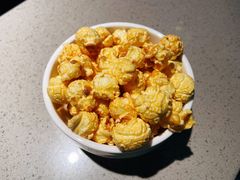 爆米花-半天妖烤鱼(西铁营万达店)