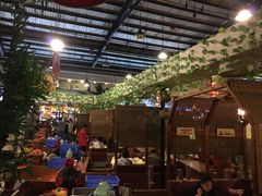 -石岐佬中山菜馆(张溪店)