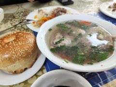 -吾斯曼珍珠抓饭王
