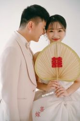 点击看大图 -梵初·STUDIO婚纱摄影(通州万达店)