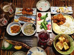 -平成屋·午肴夜酒(四川北路店)