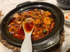 -初蓉丨遇见新川菜(亲贤街荣耀店)