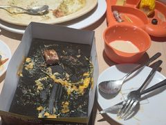 -卡朋西餐(悦汇城店)