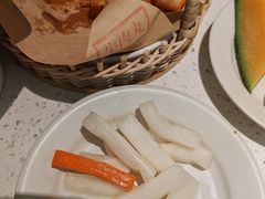 -左庭右院鲜牛肉火锅(长泰广场店)