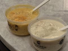 -杨枝金捞甜品(氹仔泉澧店)