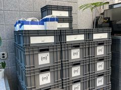 -CUBIC3三立方咖啡(凌空SOHO店)