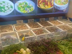 -鲜鲜·鲅鱼圈海鲜(于洪店)