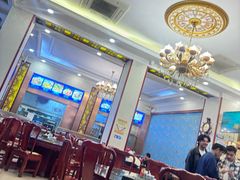 -清真明德斋茶餐厅民族饭店(北京街店)