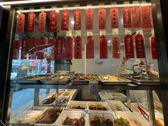 -老正兴菜馆(福州路店)