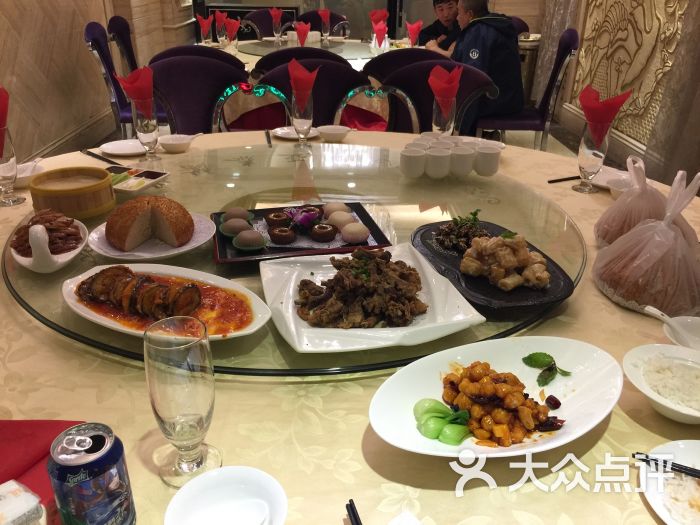 亚泰民族饭店图片 - 第85张