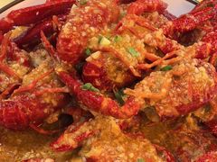 -小田油焖小龙虾(双井店)