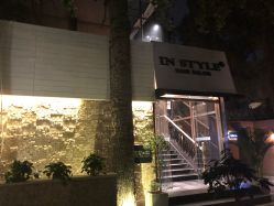 -IN STYLE·全国形象店