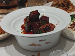 -北平人家·北京烤鸭(西关环岛店)