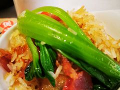 -煲宫猪肚鸡(晶品店)