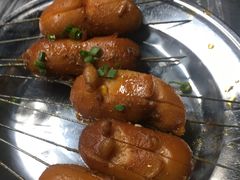 -小民大排档(马场角横路店)