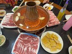 -情忆草原涮肉馆