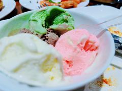 -汉巴味德·烤肉与啤酒的自助(杭州大悦城店)