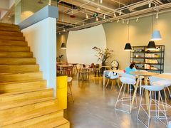 -dotcom coffee古点咖啡(致真大厦店)