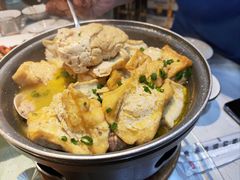-闽公馆·客家私房菜·商务宴请·包厢(杏林橡树湾店)