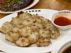 -长平老姿娘夜粥(平东一街店)