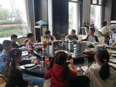-苏州苏州湾艾美酒店·乐美中餐厅