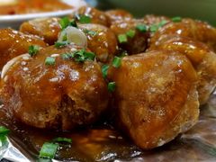 -三品香·江浙菜(松江九谊店)