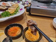 -摩登有记·新派泰国菜(银钻广场店)