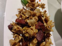 -渔太泰漓江小馆·广西融合菜(西街店)