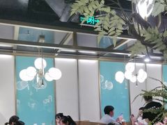 -鲜潭蒸汽石锅鱼(五道口购物中心店)