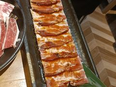 -九田家黑牛烤肉料理(溧阳吾悦店)