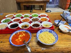 -老陕北抿节(范光胡同店)