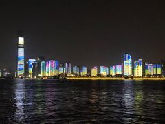 -武汉关码头(轮渡站)