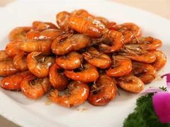 油爆虾-中国电信(泰兴路店)