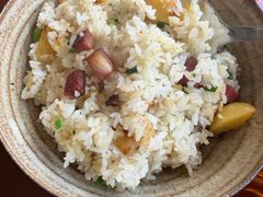 腊味土豆煲仔饭-尼岔湖北小馆(月坛北街店)